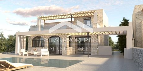 Villa 144sqm for sale-Vamos » Litsarda