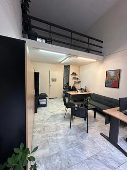 Γραφείο 75τ.μ. για πώληση-Μαρούσι » Άγιοι ανάργυροι