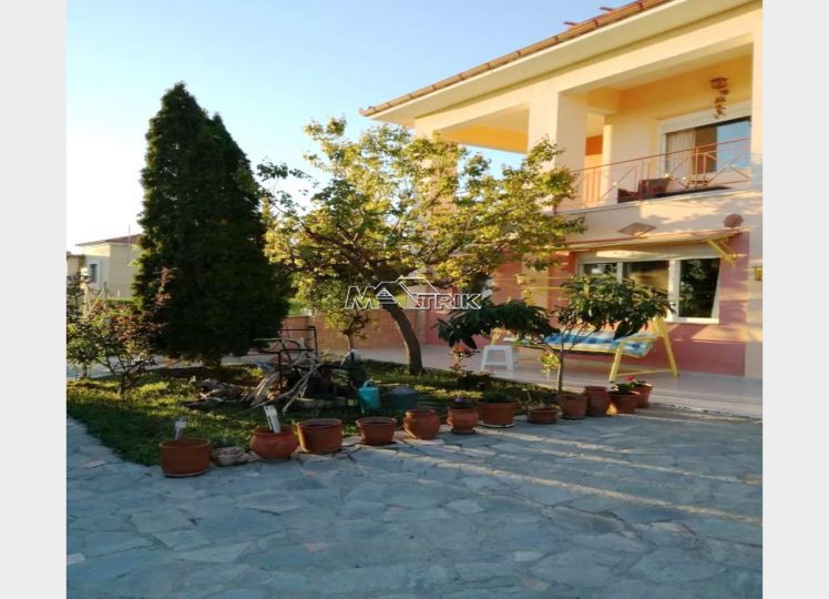 Μονοκατοικία 206 τ.μ. προς πώληση, Αγία Παρασκευή Παλλήνης