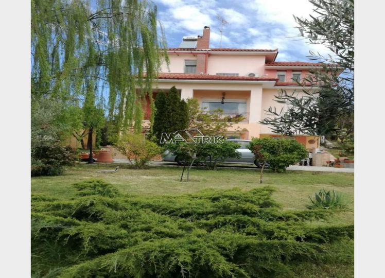 Μονοκατοικία 206 τ.μ. προς πώληση, Αγία Παρασκευή Παλλήνης