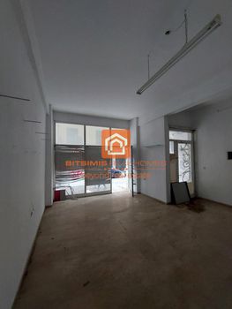Store 110sqm for sale-Agios Dimitrios