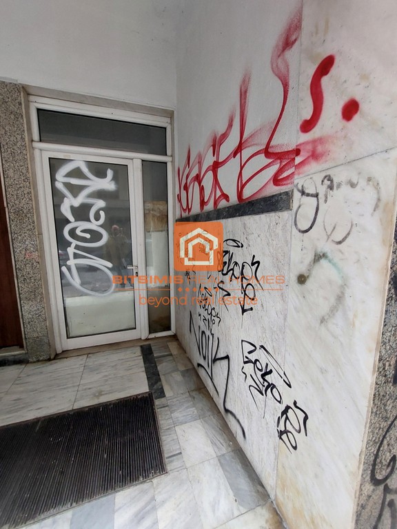 Κατάστημα 110 τ.μ. πρός πώληση, Θεσσαλονίκη - Κέντρο, Άγιος Δημήτριος