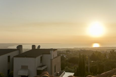 Detached home 308sqm for sale-Panorama » Synoikismos Nomou 751