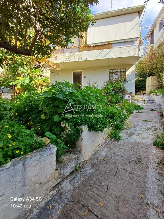 Μονοκατοικία 155 τ.μ. πρός πώληση, Αθήνα - Κέντρο, Αμπελόκηποι - Πεντάγωνο