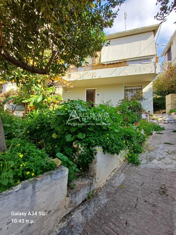 Μονοκατοικία 155 τ.μ. πρός πώληση, Αθήνα - Κέντρο, Αμπελόκηποι - Πεντάγωνο