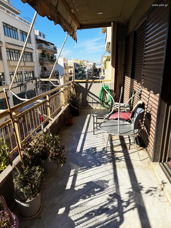 Διαμέρισμα 94 τ.μ. πρός πώληση, Αθήνα - Κέντρο, Παγκράτι