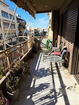 Apartment 94sqm for sale-Pagkrati » Profitis Ilias