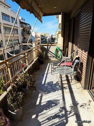 Apartment 94 sqm for sale, Athens - Center, Pagkrati