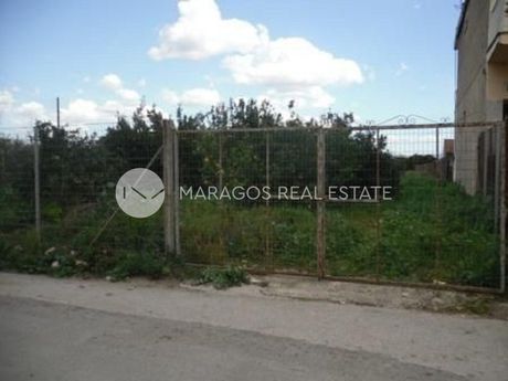 Οικόπεδο 2.400τ.μ. για πώληση-Άργος » Κέντρο