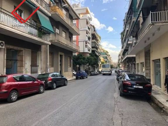 Οικόπεδο 162 τ.μ. για πώληση, Αθήνα - Νότια Προάστια, Υμηττός