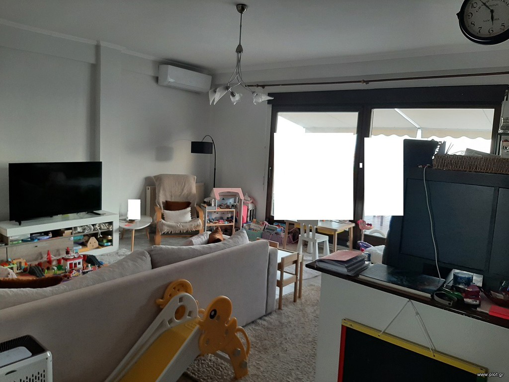 Διαμέρισμα 140 τ.μ. προς πώληση, Καλλιθέα Συκεών