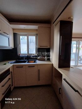 Apartment 85sqm for sale-Kastella