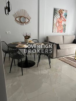 Studio 40 sqm for sale