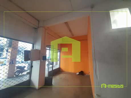 Store 33sqm for rent-Ntepo