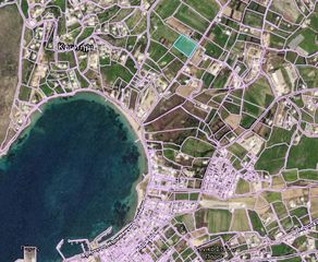 Αγροτεμάχια 8.456 τ.μ. για πώληση