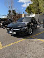 Mercedes-Benz A 180 2018