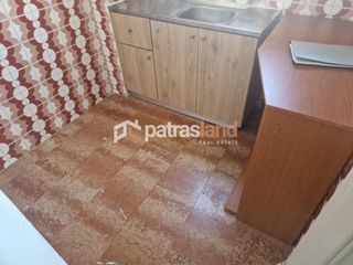 Studio / γκαρσονιέρα 30 τ.μ. για ενοικίαση, Αχαΐα, Πάτρα-thumb-4
