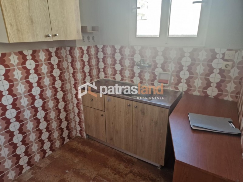 Studio / γκαρσονιέρα 30 τ.μ. πρός ενοικίαση, Αχαΐα, Πάτρα