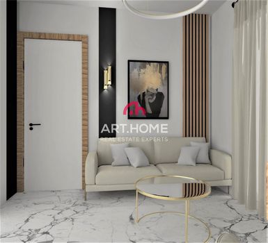 Studio / γκαρσονιέρα 32τ.μ. για πώληση-Άγιος δημήτριος