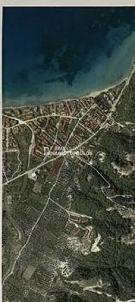 Αγροτεμάχια 4.450 τ.μ. για πώληση, Χαλκιδική, Κασσάνδρα