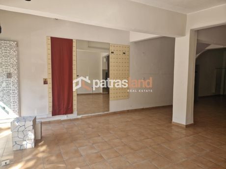 Store 100sqm for rent-Patra » Psarofai