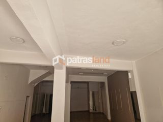 Κατάστημα 100 τ.μ. για ενοικίαση, Αχαΐα, Πάτρα-thumb-4