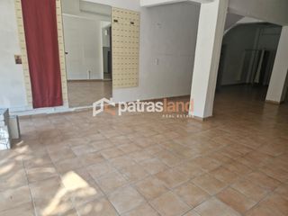 Κατάστημα 100 τ.μ. για ενοικίαση, Αχαΐα, Πάτρα-thumb-1