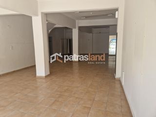 Κατάστημα 100 τ.μ. για ενοικίαση, Αχαΐα, Πάτρα-thumb-2