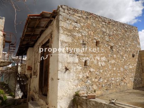 Detached home 100sqm for sale-Agios Nikolaos » Kritsa