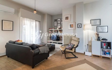 Apartment 65sqm for sale-Kaisariani » Agios Nikolaos Kaisarianis