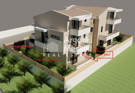 Διαμέρισμα 50τ.μ. για πώληση-Ναύπλιο » Αγία κυριακή