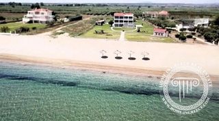 Συγκρότημα διαμερισμάτων 350 τ.μ. για πώληση