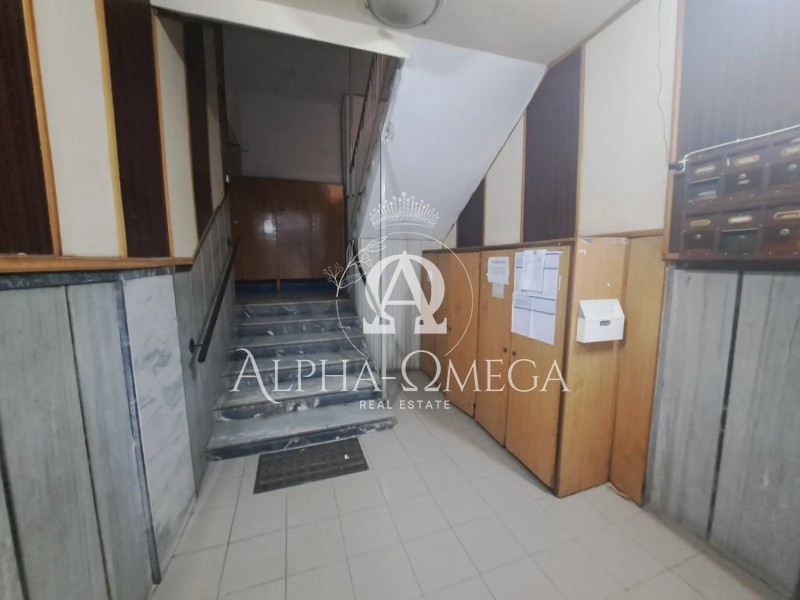 Διαμέρισμα 78 τ.μ. πρός πώληση, Θεσσαλονίκη - Κέντρο, Ανάληψη
