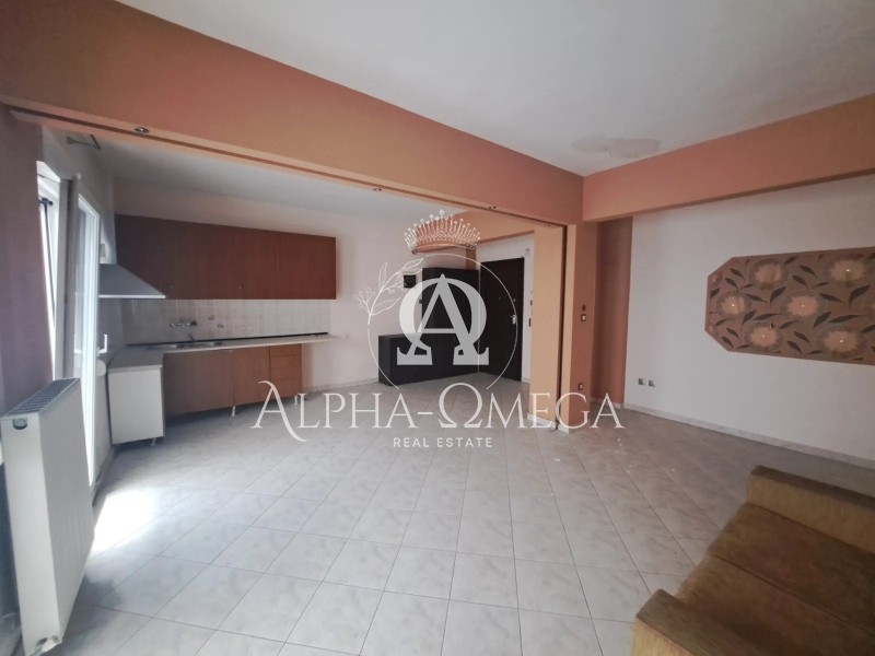 Διαμέρισμα 78 τ.μ. πρός πώληση, Θεσσαλονίκη - Κέντρο, Ανάληψη
