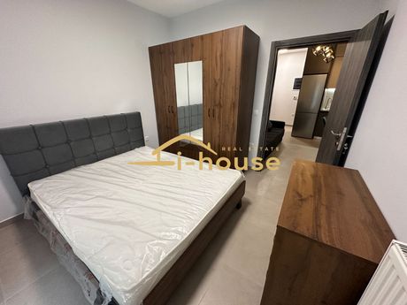 Studio 39sqm for sale-Ippokratio