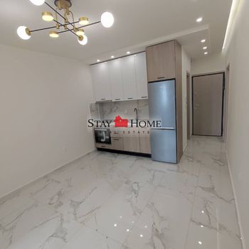 Studio / γκαρσονιέρα 42τ.μ. για πώληση-Νέα παραλία