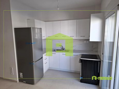 Apartment 46sqm for rent-Patra » Agia Sofia