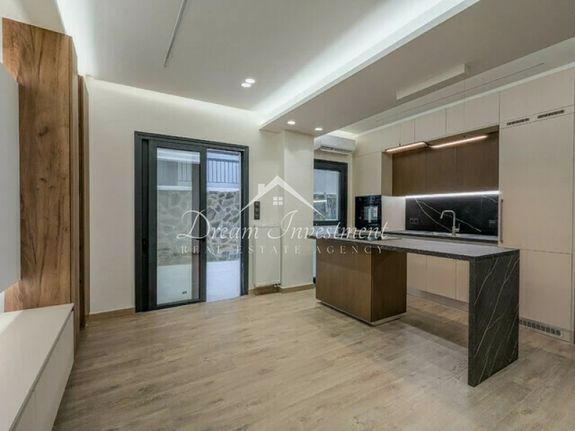 Apartment 45 sqm for sale, Athens - Center, Gizi - Pedion Areos