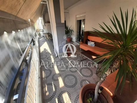 Apartment 85sqm for sale-Neapoli » Riga Feraiou