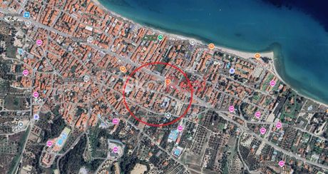 Land plot 1.442sqm for sale-Kassandra » Pefkochori