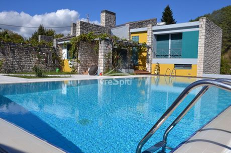 Detached home 310sqm for sale-Ioannina