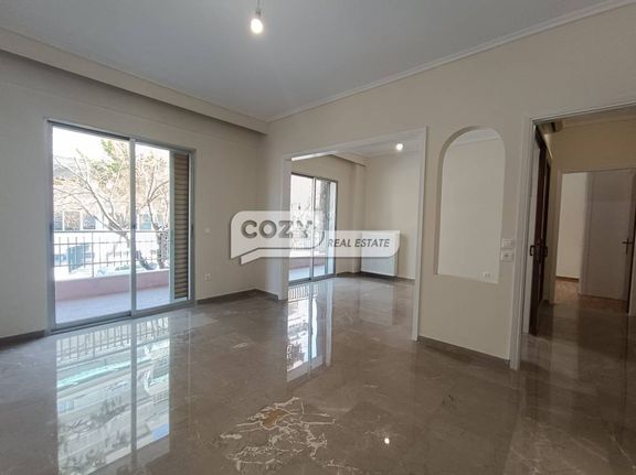 Διαμέρισμα 95 τ.μ. για ενοικίαση, Θεσσαλονίκη - Περιφ/Κοί Δήμοι, Πυλαία