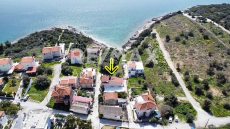 Μεζονέτα 120τ.μ. για πώληση-Νέα αγχίαλος » Μάραθος