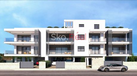 Studio / γκαρσονιέρα 53τ.μ. για πώληση-Θέρμη » Κέντρο θέρμης