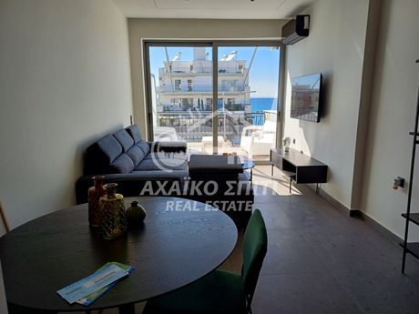 Apartment 70sqm for rent-Patra » Agios Dionysios