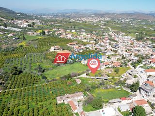 Οικόπεδο 400 τ.μ. για πώληση, Αργολίδα, Ασίνη-thumb-4