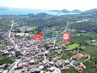 Οικόπεδο 400 τ.μ. για πώληση, Αργολίδα, Ασίνη-thumb-1