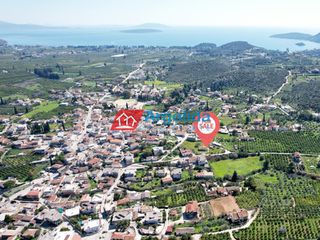 Οικόπεδο 400 τ.μ. για πώληση, Αργολίδα, Ασίνη-thumb-2