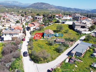 Οικόπεδο 400 τ.μ. για πώληση, Αργολίδα, Ασίνη-thumb-13