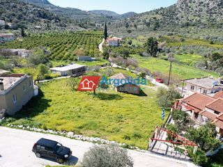 Οικόπεδο 400 τ.μ. για πώληση, Αργολίδα, Ασίνη-thumb-17